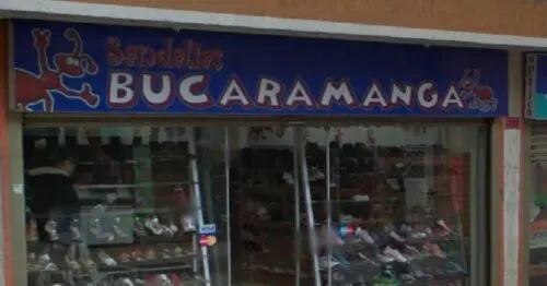 SANDALIAS BUCARAMANGA BOGOTÁ SANDALIAS BUCARAMANGA BOGOTÁ